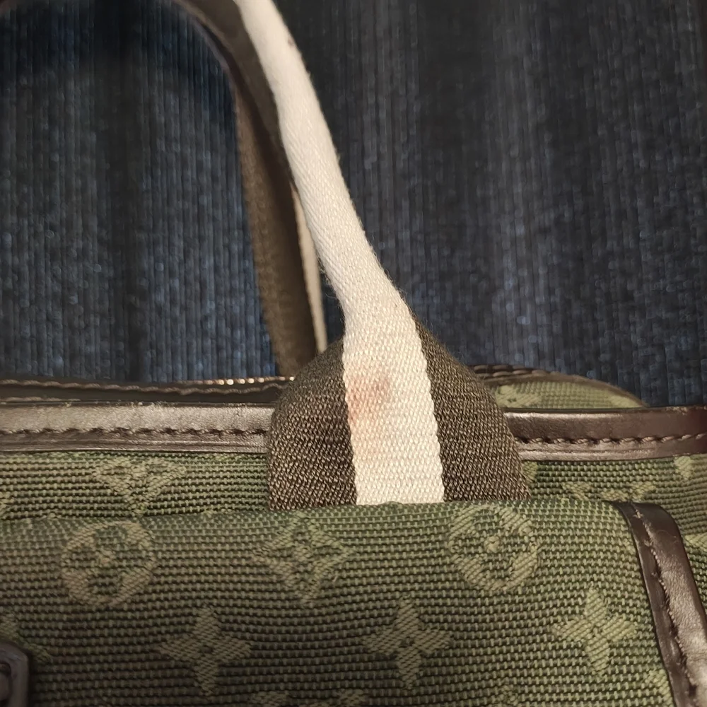 Louis Vuitton Mini Lin Mary Kate - Picture 2 of 16